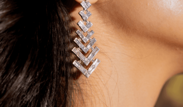 Why Is Gen Z in India falling For Lab Grown Diamond Drop Earrings?